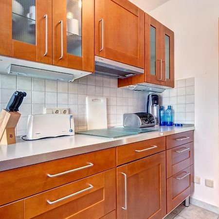 Ferienwohnung Jannek Цемпин Екстериор снимка