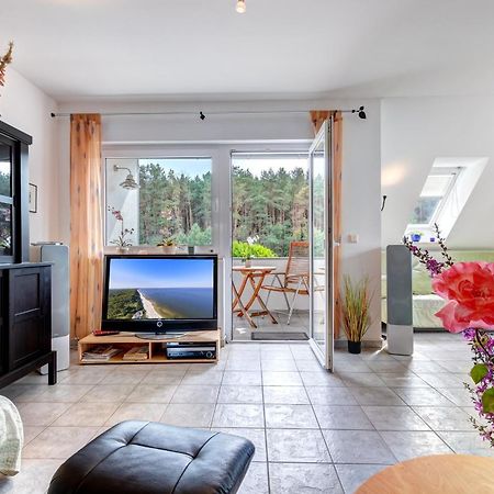 Ferienwohnung Jannek Цемпин Екстериор снимка