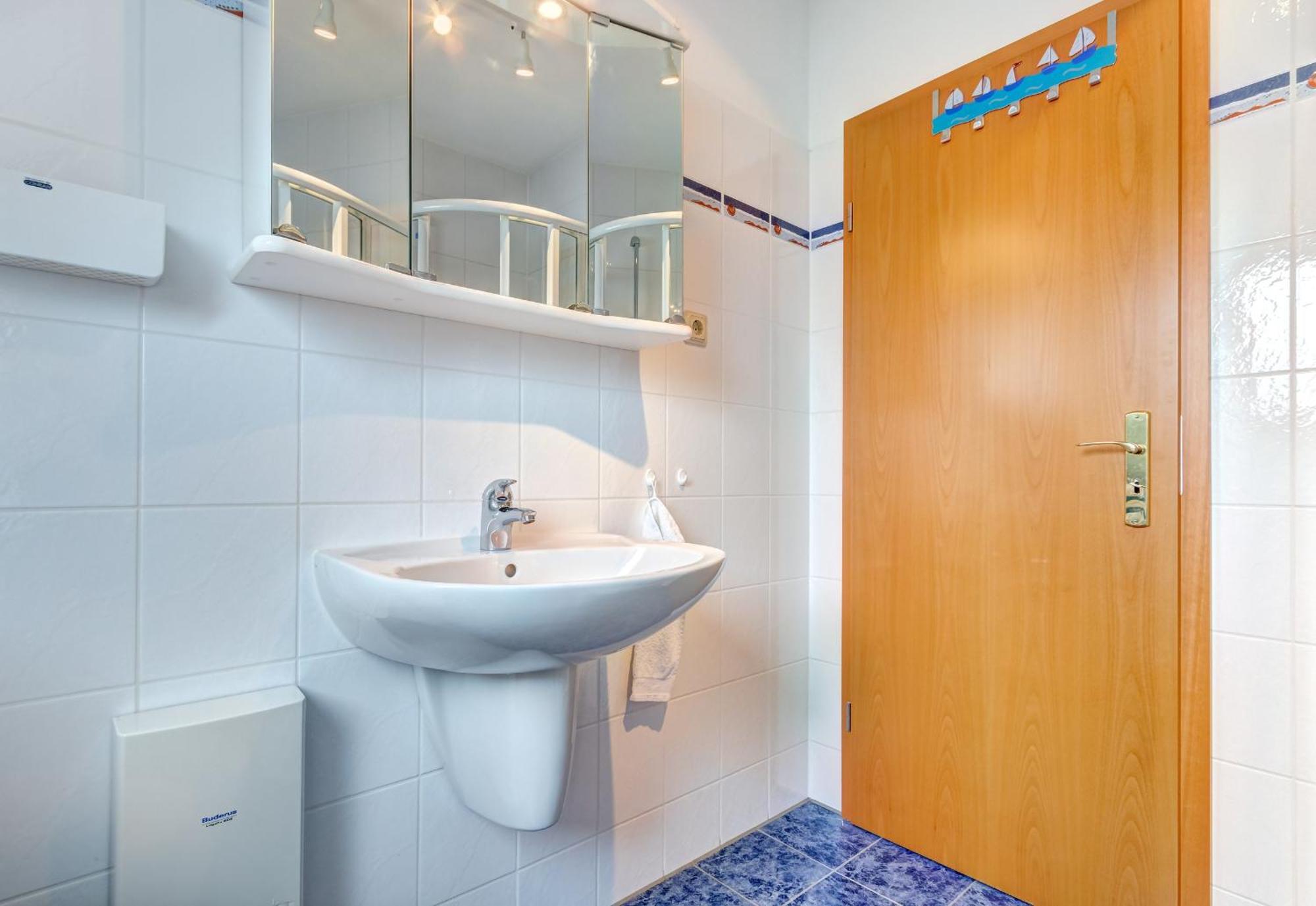 Ferienwohnung Jannek Цемпин Екстериор снимка