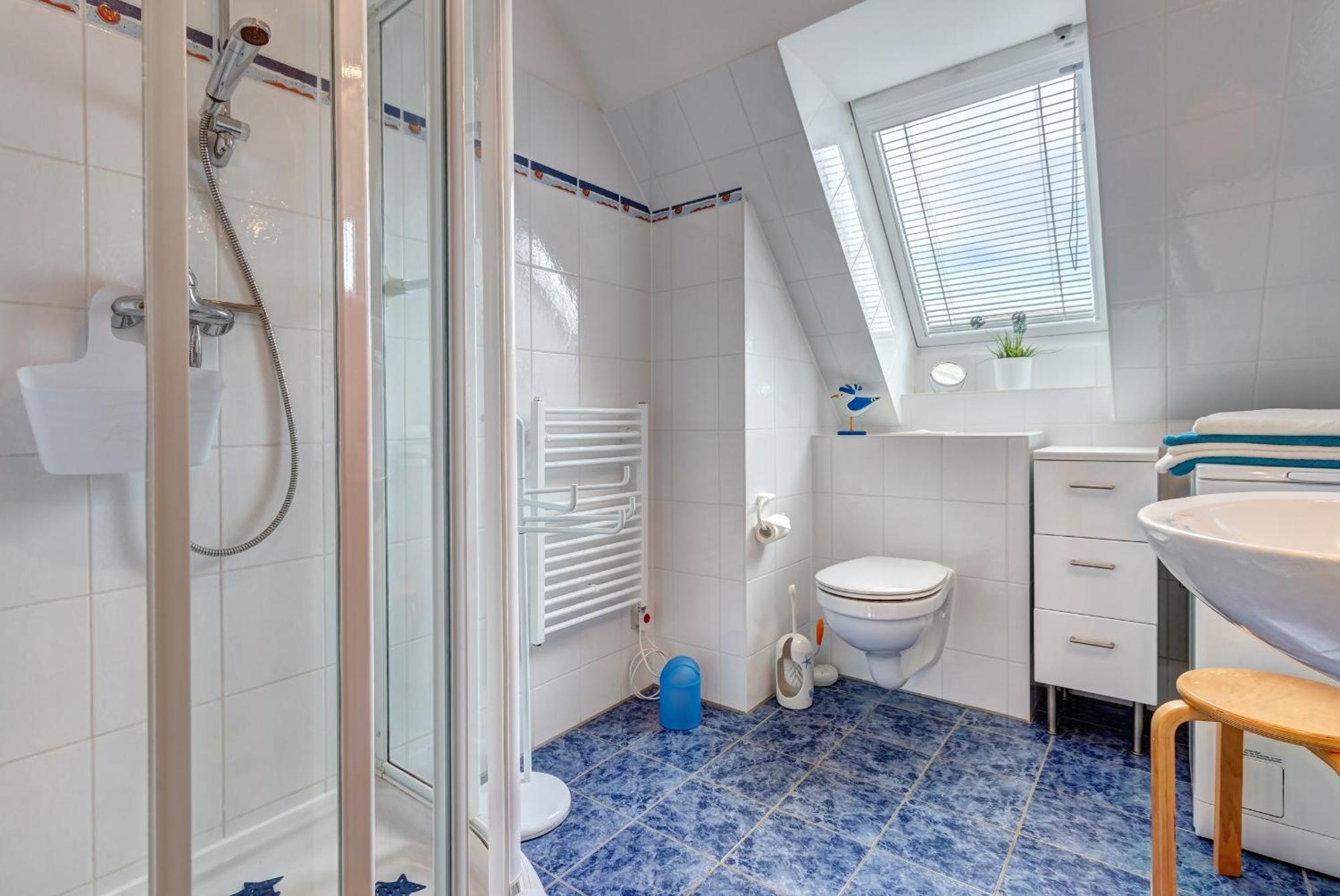 Ferienwohnung Jannek Цемпин Екстериор снимка