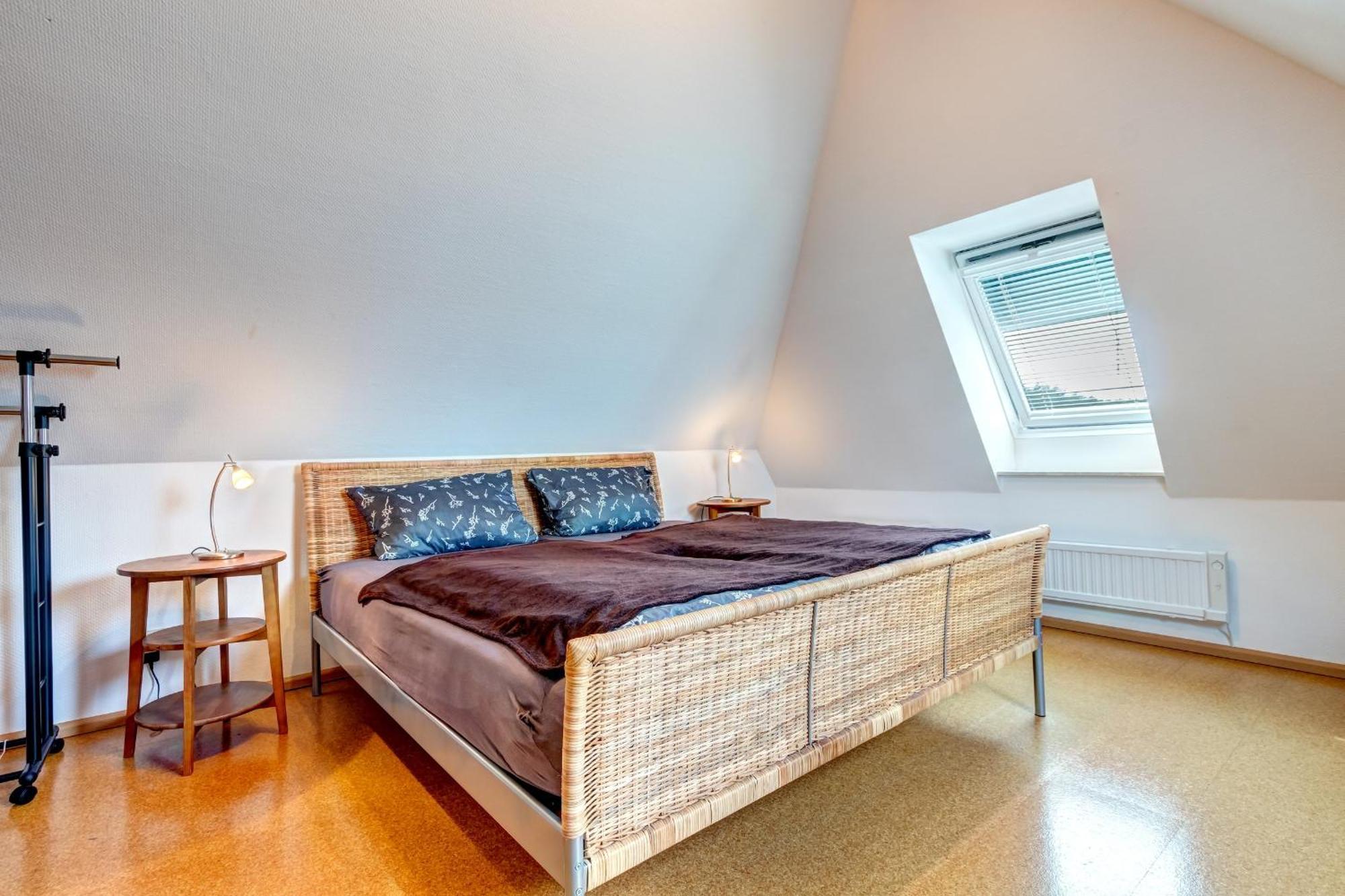 Ferienwohnung Jannek Цемпин Екстериор снимка
